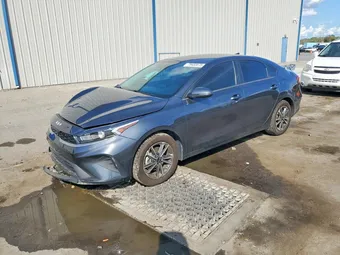 2024 Kia Forte 3KPF24AD4RE713856