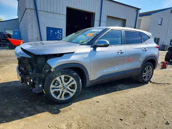 2022 Kia Seltos KNDEPCAA3N7238613