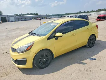 2016 Kia Rio KNADM4A30G6685935
