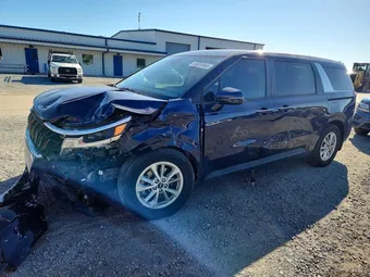2023 Kia Carnival KNDNB4H36P6278267