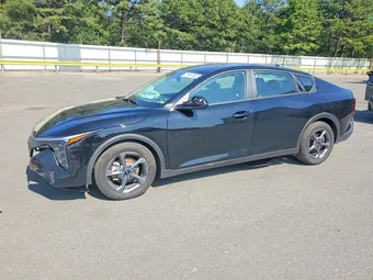 2026 Kia K4 3KPFT4DE7TE275794