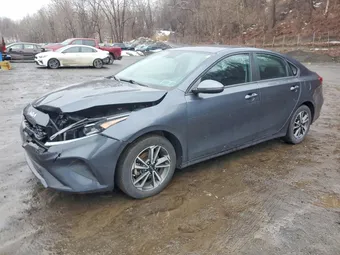 2023 Kia Forte 3KPF24AD3PE571187