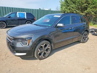 2023 Kia Niro KNDCT3LE3P5042155
