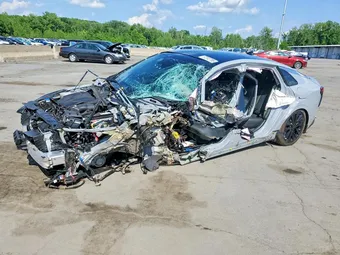 2025 Kia K5 KNAG44J81S5329985
