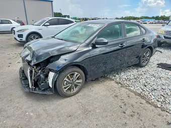2024 Kia Forte 3KPF24AD7RE705752