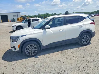 2023 Kia Seltos KNDEU2AA5P7408105