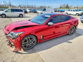 2023 Kia Stinger KNAE55LC3P6124164