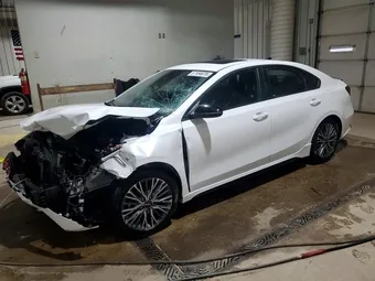 2023 Kia Forte 3KPF54AD8PE524003
