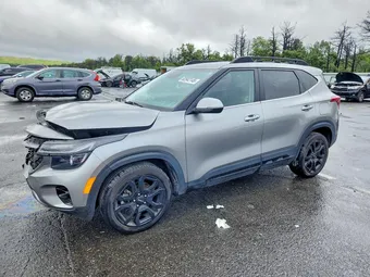 2024 Kia Seltos KNDEUCA71R7477581