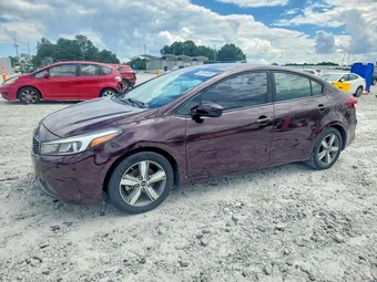 2018 Kia Forte 3KPFL4A73JE193497