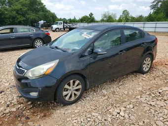 2015 Kia Rio KNADN4A31F6447037