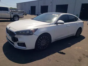 2017 Kia Cadenza KNALC4J1XH5072497