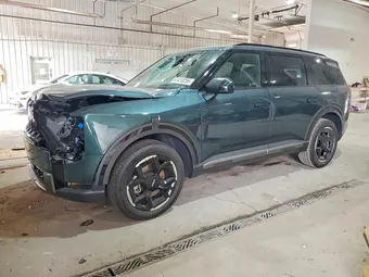 2027 Kia Telluride 5XYPCES15VG027284