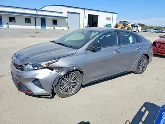 2023 Kia Forte 3KPF54AD4PE542899