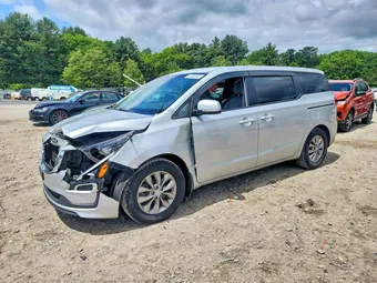 2021 Kia Sedona KNDMB5C10M6674391