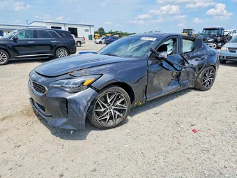 2023 Kia Stinger KNAE35LD8P6132632