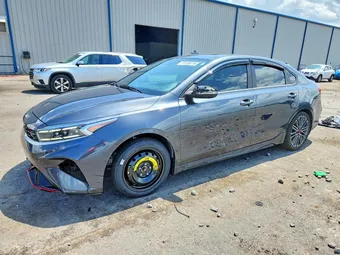 2024 Kia Forte 3KPF44AC2RE833964