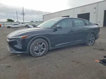 2025 Kia K4 3KPFT4DE4SE226292