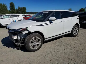 2020 Land Rover SALZJ2FX6LH106147