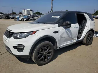 2017 Land Rover SALCR2BG4HH663800