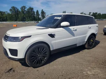 2019 Land Rover SALWR2RKXKA846545