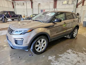 2017 Land Rover SALVP2BG2HH250319