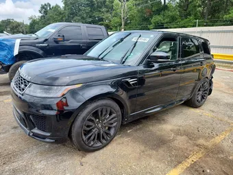 2020 Land Rover SALWR2SU9LA746725