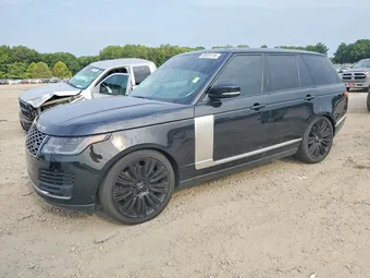 2019 Land Rover SALGS2RE1KA531670