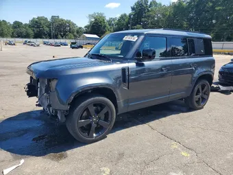 2024 Land Rover SALEJ7EU2R2293966