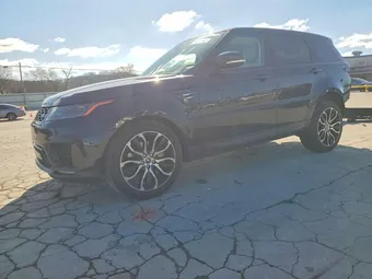 2020 Land Rover SALWG2SU1LA891893