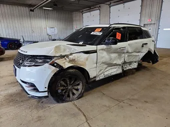 2018 Land Rover SALYL2RX6JA770617