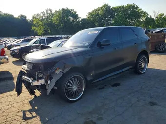 2023 Land Rover SAL1V9E74PA119196