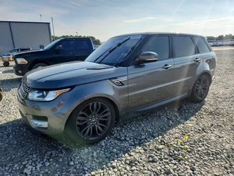 2016 Land Rover SALWR2VF2GA565484