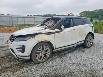 2021 Land Rover SALZL2FX7MH148113