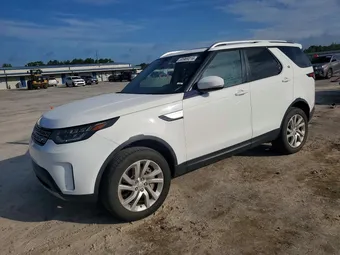 2018 Land Rover SALRR2RV2JA049518