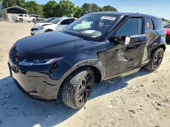 2020 Land Rover SALZP2FX8LH117827