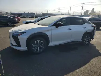 2024 Lexus RZ 300E JTJABABB0RA000670