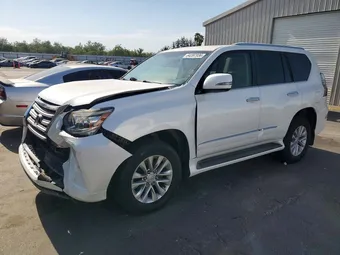 2016 Lexus GX JTJBM7FX7G5129583 Lot 64207936