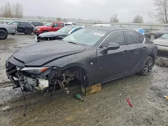 2021 Lexus IS JTHGZ1E22M5019967