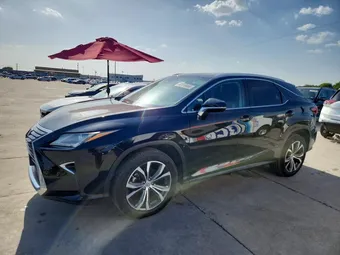 2017 Lexus RX 2T2ZZMCA2HC084957 Lot 62110466