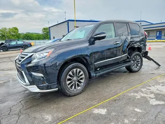 2019 Lexus GX 460 JTJBM7FX5K5218397