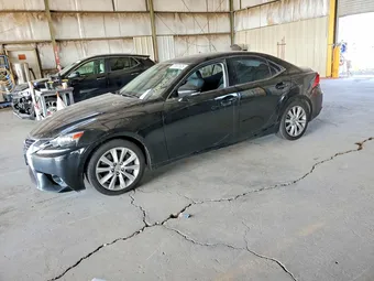 2016 Lexus IS JTHCM1D2XG5008606 Lot 61837626