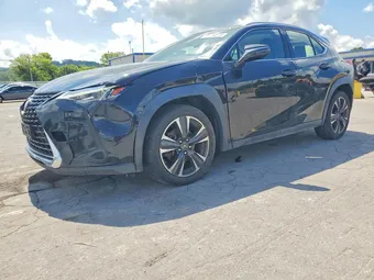 2019 Lexus UX JTHY3JBH1K2006253