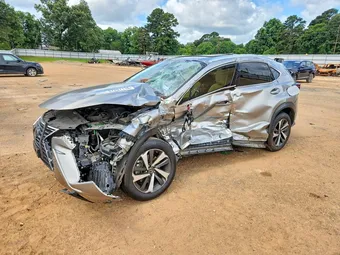 2020 Lexus NX 300 JTJGARBZ6L2162877