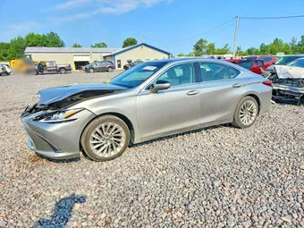2020 Lexus ES 350 58AEZ1B13LU065613