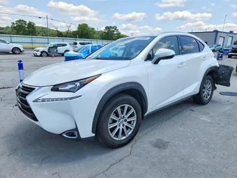 2015 Lexus NX 200T JTJYARBZXF2001893