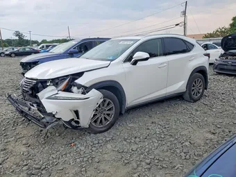 2020 Lexus NX 300 JTJDARDZ5L5006425