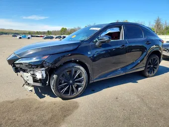 2024 Lexus RX 2T2BCMEA8RC011013