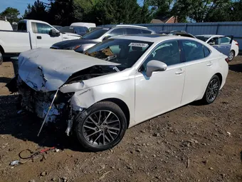 2016 Lexus ES 350 JTHBK1GG4G2241018