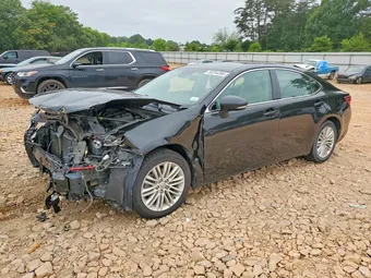 2017 Lexus ES 350 58ABK1GG7HU058238